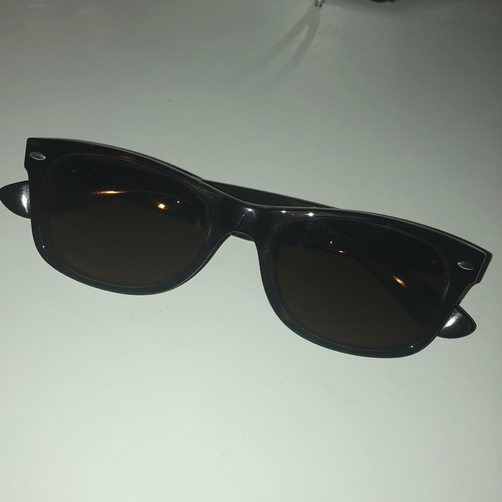 Ray Ban sunglasses
